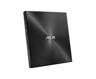 ASUS ZenDrive U9M czarny - 381879 - zdjęcie 2